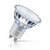 Philips Dimmable LED CRi90 GU10 Spotlight 4.9W LEDspot VALUE Warm White 36° Image 1