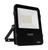 Phoebe LED Floodlight 100W Cool White 110° Image 1