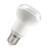 Crompton Lamps LED R63/R64 Reflector 8W E27 (10 Pack) Warm White 110° Opal Image 2