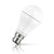 Integral LED GLS 13.5W B22 Warm White Frosted Image 1