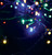 Lyyt LED Fairy Lights Multi-Coloured Image 5