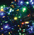 Lyyt LED Fairy Lights Multi-Coloured Image 3