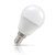 Crompton Lamps Dimmable LED Golfball 5W E14 (10 Pack) Cool White Opal (40W Eqv) Image 2