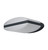 Ledvance LED Wall Light Endura Style Ellipse 13 Dark Grey Image 1