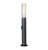 Ledvance LED Smart+ Post Light 60cm Flare WiFi RGB and Warm White Dark Grey Image 1