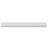 Phoebe LED 6ft Batten 40W Oracle Tri-Colour CCT 120° Diffused White