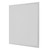 Phoebe LED Backlit Ceiling Panel 40W Galanos Arteson 600x600 Warm White Diffused TP(b) Rated White Image 3