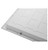 Phoebe LED Backlit Ceiling Panel 40W Galanos Arteson 600x600 Cool White Diffused TP(b) Rated White Image 4