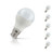 Crompton GLS LED Light Bulb B22 15W (100W Eqv) Warm White 5-Pack Opal 1