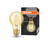 Osram GLS LED Light Bulb Filament E27 6.5W (50W Eqv) Extra Warm White Image 4