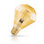Osram Diamond LED Light Bulb Filament E27 4.5W (40W Eqv) Warm White Image 1