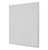 Phoebe LED Ceiling Panel Backlit 38W Cool White 600x600 White UGR<19