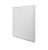 Phoebe LED Ceiling Panel Backlit 38W Cool White 600x600 White UGR<19