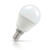 Crompton Golfball LED Light Bulb Dimmable E14 5W (40W Eqv) Warm White Opal