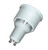 Crompton GU10 Spotlight LED Bulb 4.9W (50W Eqv) Cool White Long Barrel 74mm Image 2