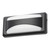 Coast Poole 12.5W LED Up and Down Wall Light Black 1