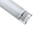 Phoebe LED 5ft Linear 60W Photius Emergency Tri-Colour Select White IP42 3