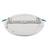 Phoebe LED Downlight 18.5W Cool White Adjustable Atlanta 120° White 2