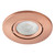 Spa Como LED Tiltable Fire Rated Downlight 5W Dimmable 3-Pack Cool White Antique Copper IP65 3