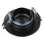 Spa Cali Tiltable Downlight Matt Black 4