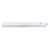 Culina Legare LED 1200mm Under Cabinet Link Light 14W Cool White Opal and Silver 1