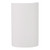 Inlight Martos Paintable Wall Up/Down Light White 2