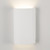 Inlight Martos Paintable Wall Up/Down Light White 1