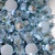 Festive 12.9m Indoor & Outdoor Christmas Tree Fairy Lights 520 White LEDs 2
