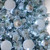 Festive 24.9m Indoor & Outdoor Christmas Tree Fairy Lights 1000 White LEDs 2