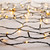 Festive 28.7m Indoor & Outdoor Multifunction Christmas Tree Fairy Lights 360 Warm White LEDs 1