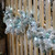Festive 18.9m Indoor & Outdoor Christmas Tree Fairy Lights 760 White LEDs 5