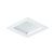 Sylvania Lumiance Nexo LED Square Downlight 15W Warm White 40° White 2