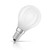Ledvance Dimmable LED Golfball 6.5W E14 Warm White Pearl (60W Eqv) Image 1