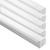 Phoebe LED 5ft Batten 30W Oracle Tri-Colour CCT 120° Diffused White 5 Pack
