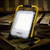 Stanley Rechargeable Folding LED Work Light 20W 8