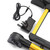 Stanley Rechargeable LED Work Light 24W Foldable 4