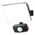 Coast TROSA LED Floodlight 20W Cool White Black 2