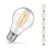 Crompton Ultra-Efficient LED GLS 2.2W E27 5-Pack Warm White (40W Eqv) 3