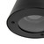 Zink IVES Outdoor Wall Light Black 3