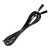 Zink LAPIN Add-on 5m Extension Cable Black 1