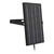 Zink DENBY 300lm LED Solar Floodlight Grey 3