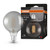 Osram Globe LED Light Bulb Dimmable G125 E27 7.8W (30W Eqv) Warm White 2