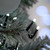 Festive Indoor & Outdoor 6ft Christmas Tree Glow-Worm Lights 760 White LEDs 2