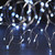 Festive 10m Multifunction Battery Fairy Lights 100 Cool White LEDs 2