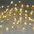 Festive 4m Multifunction Battery Fairy Lights 80 Warm White Star LEDs 1