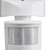 Zink PIR Sensor 180° Dion White 12-Metre Range 2