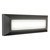 Firstlight Shine LED Brick Wall and Step Light 4W Cool White in Graphite and Opal 1