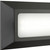 Firstlight Shine LED Brick Wall and Step Light 4W Cool White in Graphite and Opal 2