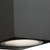 Firstlight Capital Modern Style LED Up and Down Up and Down Light 14W Daylight Graphite 2