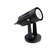 Firstlight LED Modern Style LED Garden Spike 5W Cool White Black 1